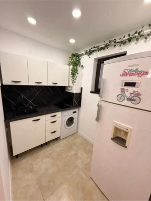 2 camere mobilat utilat decomandat 45 mp 5 min metrou - imagine 4