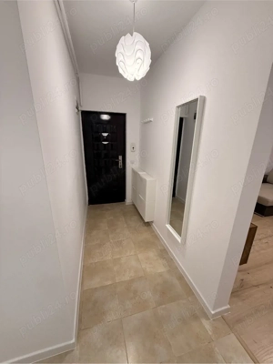 2 camere mobilat utilat decomandat 45 mp 5 min metrou - imagine 3