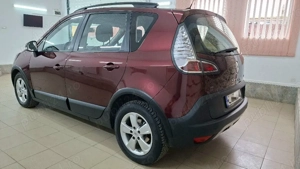 Renault Scenic XMod, 1.5 Dci, impecabil, inmatriculat - imagine 3