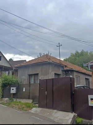 Casa de vânzare Huedin- 49 000 de Euro negociabil 