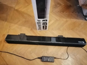 Soundbar Carefour sigilat