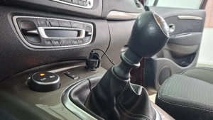 Renault Scenic XMod, 1.5 Dci, impecabil, inmatriculat - imagine 7