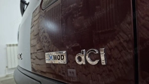 Renault Scenic XMod, 1.5 Dci, impecabil, inmatriculat - imagine 9