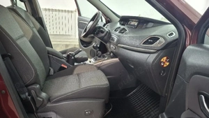 Renault Scenic XMod, 1.5 Dci, impecabil, inmatriculat - imagine 6