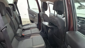 Renault Scenic XMod, 1.5 Dci, impecabil, inmatriculat - imagine 5