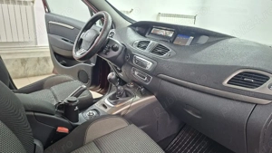 Renault Scenic XMod, 1.5 Dci, impecabil, inmatriculat - imagine 8