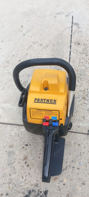Drujba Partner S50  - imagine 2