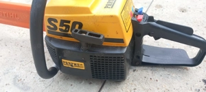 Drujba Partner S50  - imagine 5
