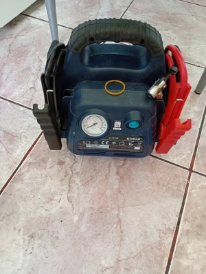 robot de pornire (baterie slaba) - imagine 3