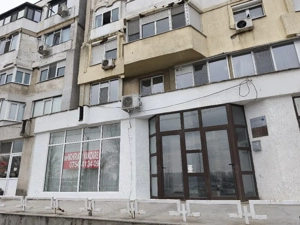 Inchiriere spațiu comercial 