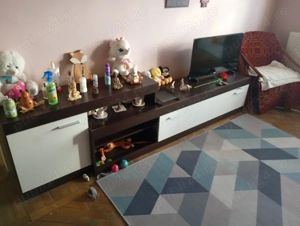 Vând 2 corpuri de mobilier că noi impecabile