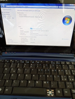 laptop Acer  - imagine 3