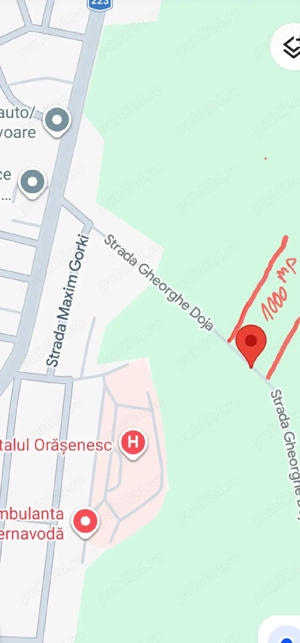 Teren in Cernavodă  - imagine 2