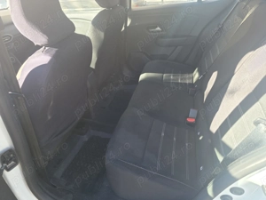 Vand Dacia Logan Prestige livrata in Noiembrie 2023 primul proprietar - imagine 9