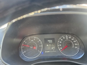 Vand Dacia Logan Prestige livrata in Noiembrie 2023 primul proprietar - imagine 6