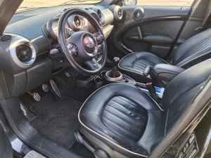 Mini Countryman "S", 147000 km   - imagine 8