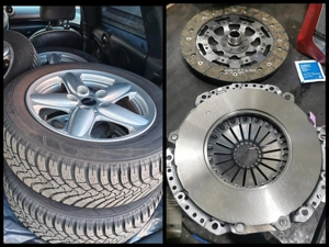 Mini Countryman "S", 147000 km   - imagine 9