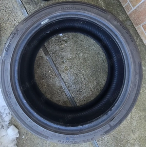 Anvelope 235/40/r18 M+S dot 2024 - imagine 3