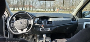 Renault Laguna 3  1.5 ,110cp 2015 - imagine 3