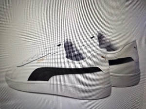 adidasi  Puma nr.41 - imagine 4