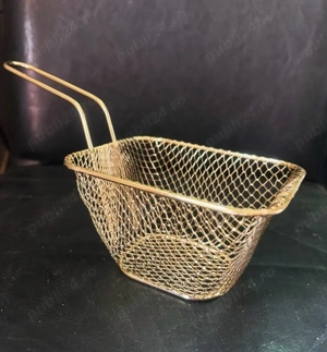 Cosuri  Recipient cartofi prajiti (Horeca)