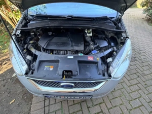 FORD Galaxy 2008, benzina + GPL - imagine 4