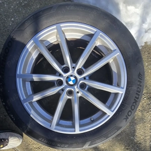 Vand jante BMW r17 5x112 - imagine 3