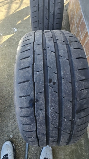 Vand jante BMW r17 5x112 - imagine 4