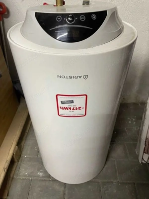 Boiler electric Ariston Pro Plus 100