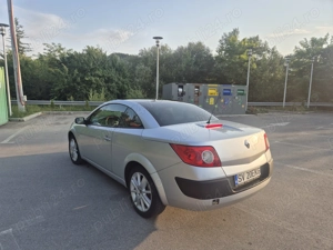 Renault megane 2 cabriolet - imagine 4