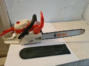 Vând drujba DAC 401s nouă