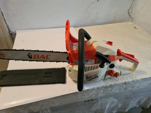 Vând drujba DAC 401s nouă