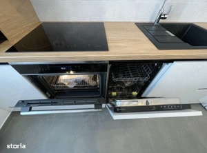 Apartament de vânzare în Sanpetru - imagine 2