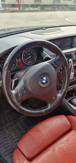 Bmw X1, pachet M sport, automat  - imagine 9