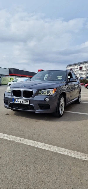 Bmw X1, pachet M sport, automat  - imagine 5