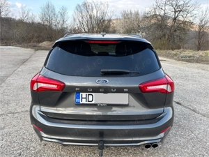 Ford Focus ST 2020  - imagine 6