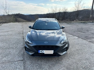 Ford Focus ST 2020  - imagine 2