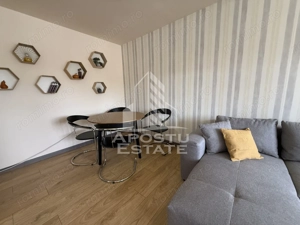 Apartament 2 camere de vanzare, decomandat, zona Centrala, Timisoara - imagine 4