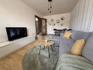 Apartament 2 camere de vanzare, decomandat, zona Centrala, Timisoara - imagine 3
