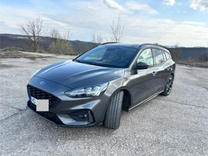 Ford Focus ST 2020 