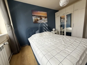 Apartament 2 camere de vanzare, decomandat, zona Centrala, Timisoara - imagine 2