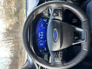 Ford Focus ST 2020  - imagine 9