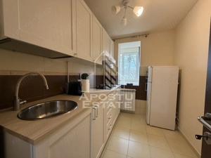 Apartament 2 camere de vanzare, decomandat, zona Centrala, Timisoara - imagine 5