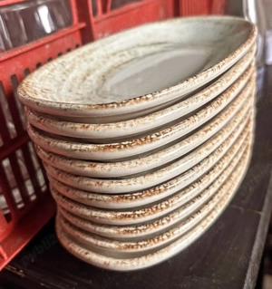 Platouri mici ceramica (Horeca)