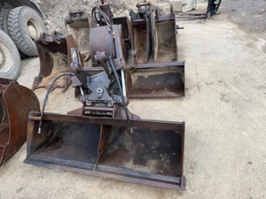 Vand Cupe Buldoexcavator - imagine 2