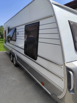 De Vânzare Rulotă TABBERT Princess 2012 - imagine 6