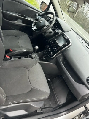 Renault Clio - imagine 10