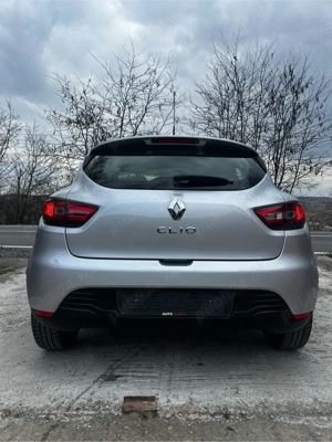 Renault Clio - imagine 9
