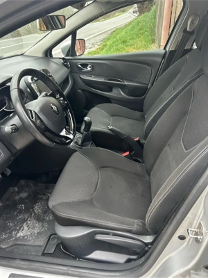 Renault Clio - imagine 7