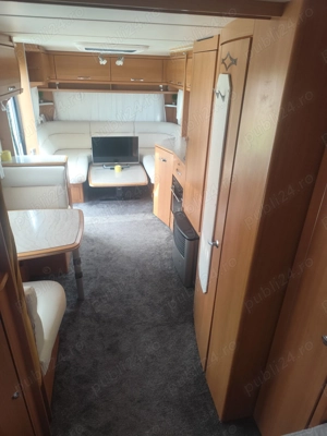 De Vânzare Rulotă TABBERT Princess 2012 - imagine 10